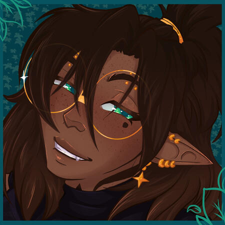 Rendered Icon